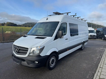 Furgon MERCEDES-BENZ Sprinter 319