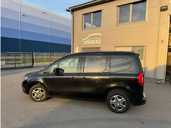 Automobil MERCEDES-BENZ