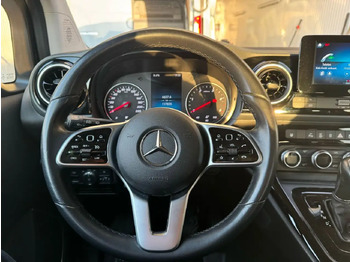 Automobil Mercedes-Benz T-Class T -Klasse 160 d standard: slika Automobil Mercedes-Benz T-Class T -Klasse 160 d standard Automobil Mercedes-Benz T-Class T -Klasse 160 d standard: slika Automobil Mercedes-Benz T-Class T -Klasse 160 d standard