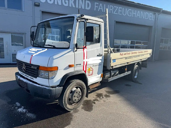 Kiper MERCEDES-BENZ Vario