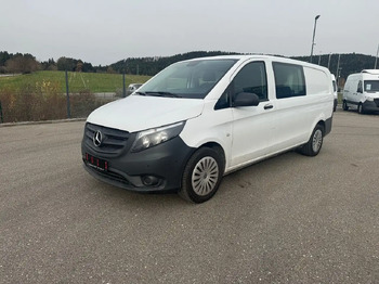 Furgon MERCEDES-BENZ Vito 116