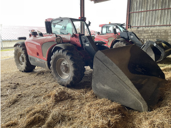 Teleskopski rukovatelj MANITOU MLT 634-120
