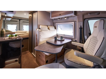 Kamp kombi BÜRSTNER