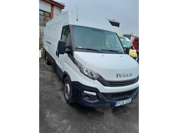 Dostavno vozilo sa zatvorenim sandukom IVECO Daily 35S14: slika Dostavno vozilo sa zatvorenim sandukom IVECO Daily 35S14