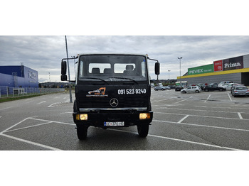 Kiper MERCEDES-BENZ