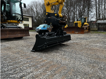 Korpa za bager VERACHTERT