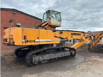 Bager gusjeničar LIEBHERR R 944