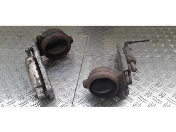 Motor i dijelovi MAN