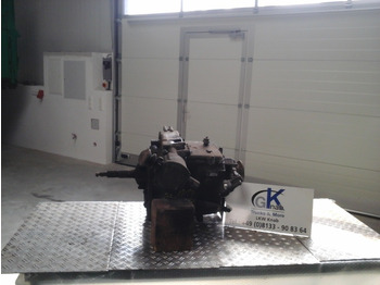 Mjenjač MERCEDES-BENZ