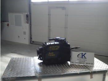 Mjenjač MERCEDES-BENZ