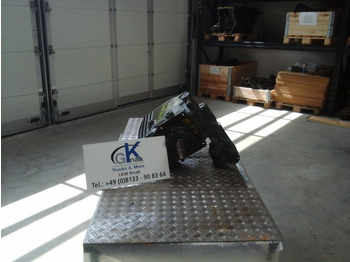 Mjenjač MERCEDES-BENZ