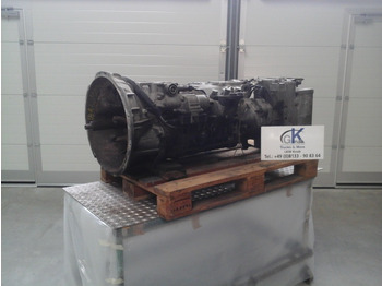 Mjenjač MERCEDES-BENZ Actros