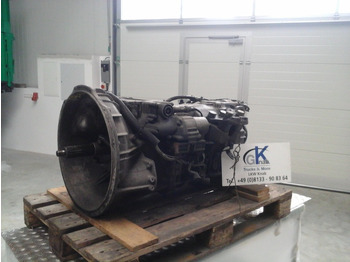 Mjenjač MERCEDES-BENZ Actros