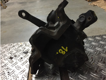 Letva volana za Kamion Gebrauchtes Lenkgetriebe DB 307, Artikel - Nr.: 81.9999 - 9999: slika Letva volana za Kamion Gebrauchtes Lenkgetriebe DB 307, Artikel - Nr.: 81.9999 - 9999