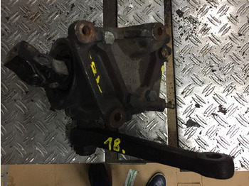 Letva volana za Kamion Gebrauchtes Lenkgetriebe DB 307, Artikel - Nr.: 81.9999 - 9999: slika Letva volana za Kamion Gebrauchtes Lenkgetriebe DB 307, Artikel - Nr.: 81.9999 - 9999