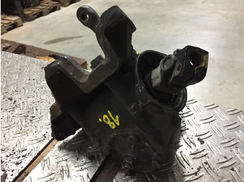 Letva volana za Kamion Gebrauchtes Lenkgetriebe DB 307, Artikel - Nr.: 81.9999 - 9999: slika Letva volana za Kamion Gebrauchtes Lenkgetriebe DB 307, Artikel - Nr.: 81.9999 - 9999