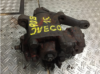 Letva volana za Kamion Gebrauchtes Lenkgetriebe IVECO 8013, Artikel - Nr.: 81.9999 - 9999: slika Letva volana za Kamion Gebrauchtes Lenkgetriebe IVECO 8013, Artikel - Nr.: 81.9999 - 9999