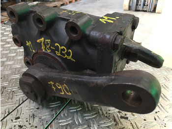 Letva volana MAN F90