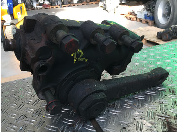 Letva volana za Kamion Gebrauchtes Lenkgetriebe MAN F90, 14.232, Artikel - Nr.: 81.9999 - 9999: slika Letva volana za Kamion Gebrauchtes Lenkgetriebe MAN F90, 14.232, Artikel - Nr.: 81.9999 - 9999 Letva volana za Kamion Gebrauchtes Lenkgetriebe MAN F90, 14.232, Artikel - Nr.: 81.9999 - 9999: slika Letva volana za Kamion Gebrauchtes Lenkgetriebe MAN F90, 14.232, Artikel - Nr.: 81.9999 - 9999