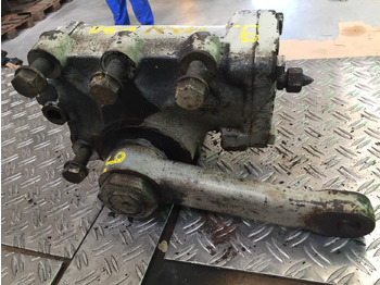 Letva volana MAN F90