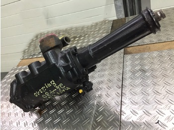 Letva volana MAN TGX