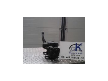 Letva volana MAN TGL