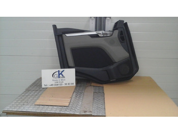 Vrata i dijelovi MAN TGM