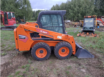 Mini utovarivač BOBCAT S450