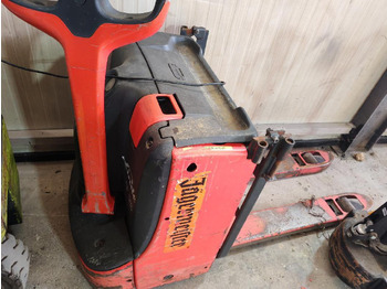 Slagač stoga LINDE L16