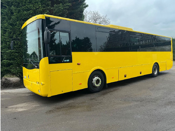 Turistički autobus MAN