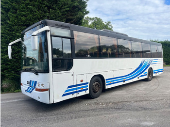 Turistički autobus VAN HOOL
