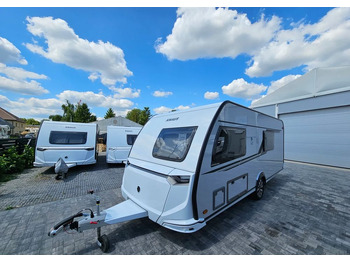 Kamp prikolica KNAUS SÜDWIND