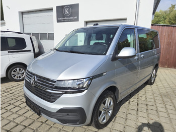 Putnički kombi VOLKSWAGEN T6.1 Caravelle
