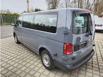 Putnički kombi VOLKSWAGEN T6.1 Transporter Kombi LR/Navi/AppCon./6-Sitzer: slika Putnički kombi VOLKSWAGEN T6.1 Transporter Kombi LR/Navi/AppCon./6-Sitzer Putnički kombi VOLKSWAGEN T6.1 Transporter Kombi LR/Navi/AppCon./6-Sitzer: slika Putnički kombi VOLKSWAGEN T6.1 Transporter Kombi LR/Navi/AppCon./6-Sitzer