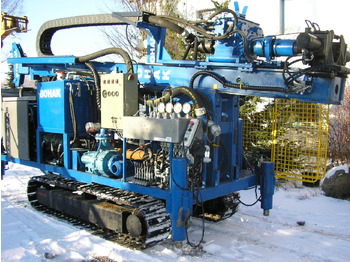 Platforma za bušenje