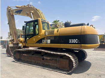 Bager gusjeničar CATERPILLAR 330C