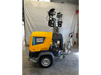 Rasvjetni stup ATLAS