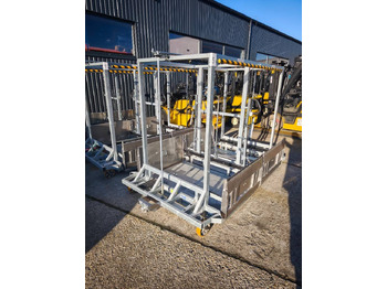 Oprema za rukovanje materijalima