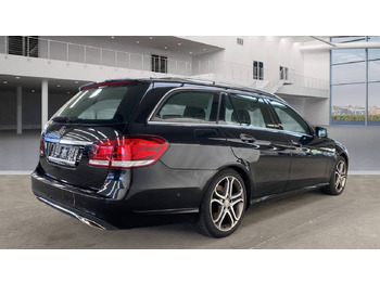 Karavan Mercedes-Benz E 200 CGI BlueEfficiency: slika Karavan Mercedes-Benz E 200 CGI BlueEfficiency