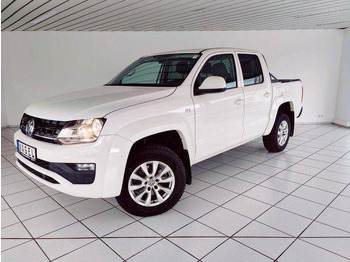 Pick-up VOLKSWAGEN Amarok