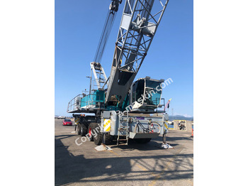 Autodizalica SENNEBOGEN