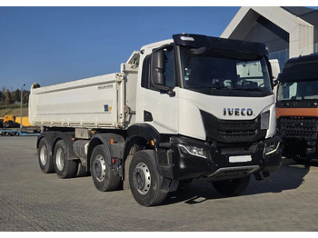 Kiper IVECO X-WAY