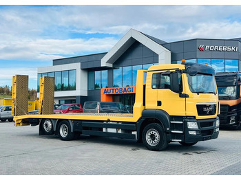 Kamion za vuču MAN TGS