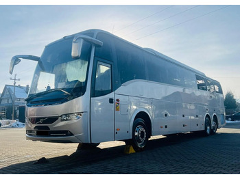 Turistički autobus VOLVO