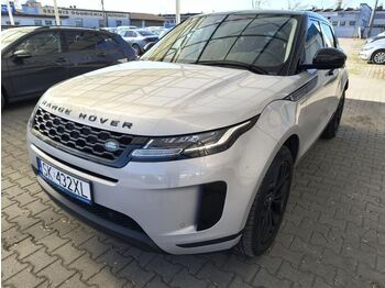 SUV LAND ROVER