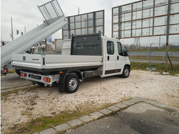 Zakup Fiat Ducato Doka Dreiseitenkipper. 35 L3 140 Multijet  Fiat Ducato Doka Dreiseitenkipper. 35 L3 140 Multijet: slika Zakup Fiat Ducato Doka Dreiseitenkipper. 35 L3 140 Multijet  Fiat Ducato Doka Dreiseitenkipper. 35 L3 140 Multijet