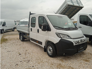 Zakup Fiat Ducato Doka Dreiseitenkipper. 35 L3 140 Multijet  Fiat Ducato Doka Dreiseitenkipper. 35 L3 140 Multijet: slika Zakup Fiat Ducato Doka Dreiseitenkipper. 35 L3 140 Multijet  Fiat Ducato Doka Dreiseitenkipper. 35 L3 140 Multijet