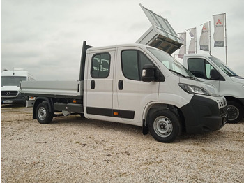 Zakup Fiat Ducato Doka Dreiseitenkipper. 35 L3 140 Multijet  Fiat Ducato Doka Dreiseitenkipper. 35 L3 140 Multijet: slika Zakup Fiat Ducato Doka Dreiseitenkipper. 35 L3 140 Multijet  Fiat Ducato Doka Dreiseitenkipper. 35 L3 140 Multijet