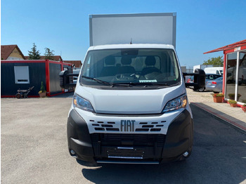 Dostavno vozilo sa zatvorenim sandukom FIAT Ducato