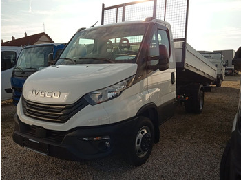 Mali kamion kiper IVECO Daily 35c18